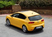 Seat Leon Cupra